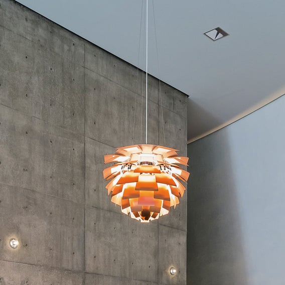 Louis Poulsen Ph Artichoke Zapfen Pendant Light 5741092408 Reuter