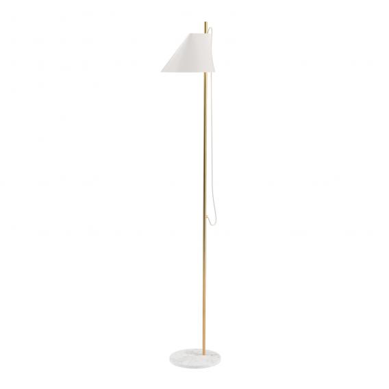 Louis Poulsen Yuh Led Floor Lamp With, Floor Lamp Dimmer Switch Led