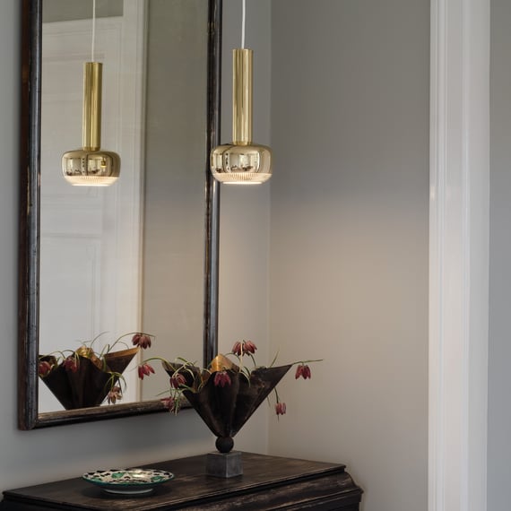 Tigrezy E27 Socket - Lampada a sospensione in stile antico - Lampada a