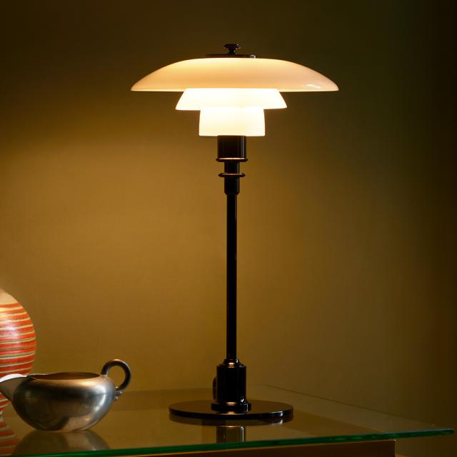 louis poulsen PH 2/1 table lamp