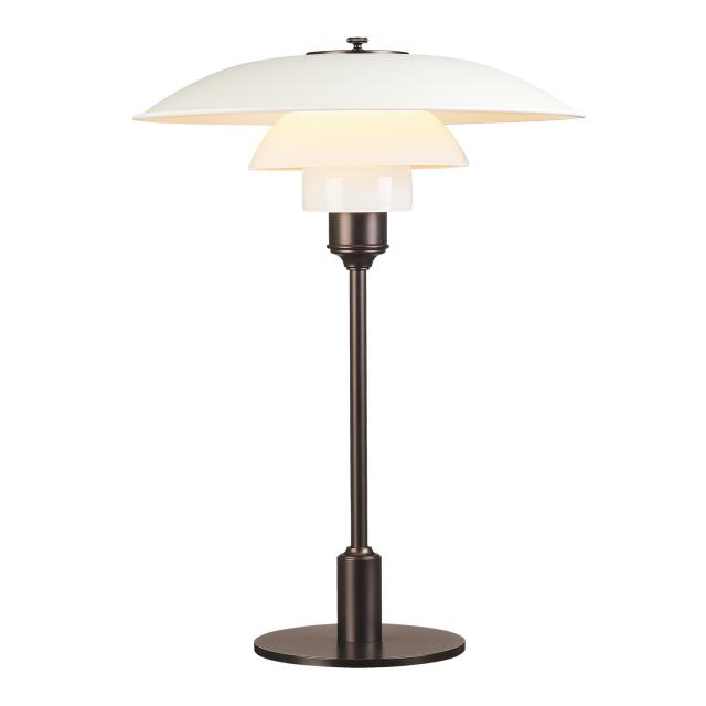 louis poulsen PH 3½-2½ table lamp