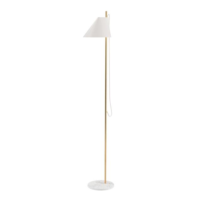 louis poulsen YUH LED floor lamp with dimmer