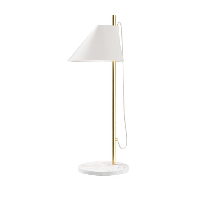 louis poulsen YUH LED table lamp with dimmer