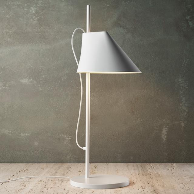 louis poulsen YUH LED table lamp with dimmer