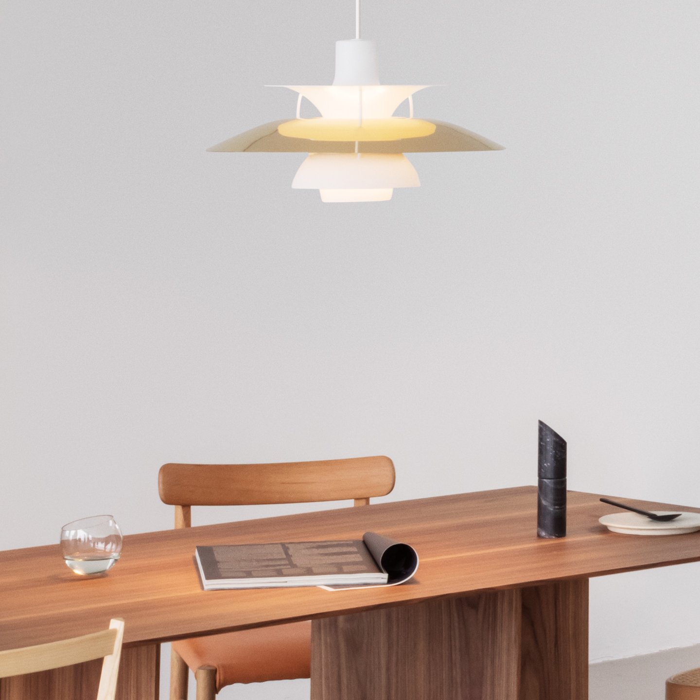 PH 5 Pendant by Louis Poulsen, 5741918087