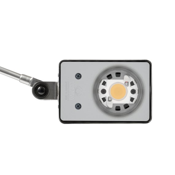 BRILONER - Mini Lampada Da Tavolo A LED Senza Fili, Lampada Da Comodino Dimmerabile Touch Lampada Da Scrivania Lettura Lampada Da Tavolo Per Este 92345041