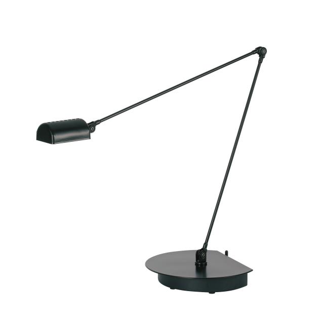 LUMINA Daphine Cloe LED table lamp with dimmer