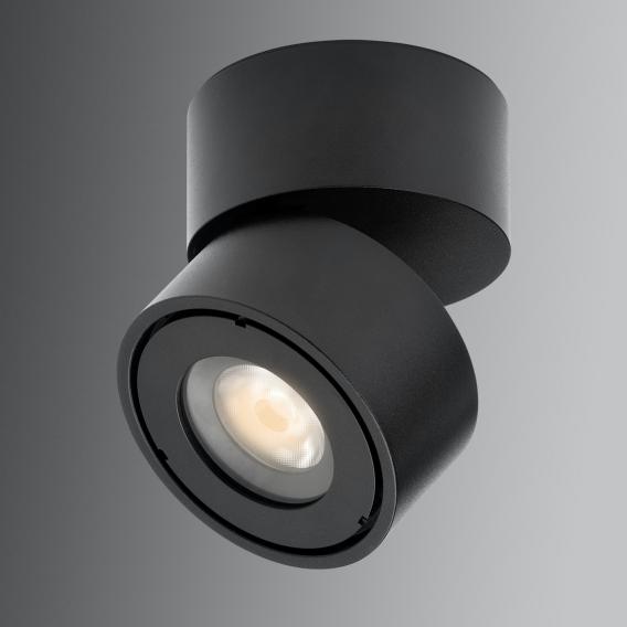 Lume Easy Outdoor Led Ceiling Light Spotlight 2 215 23 Reuter - How To Fit A Led Ceiling Light