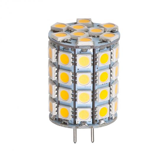fordøjelse specificere vulgaritet lumexx LED bulb 12V, GY6.35, dimmable - 9-900-48-1 | REUTER