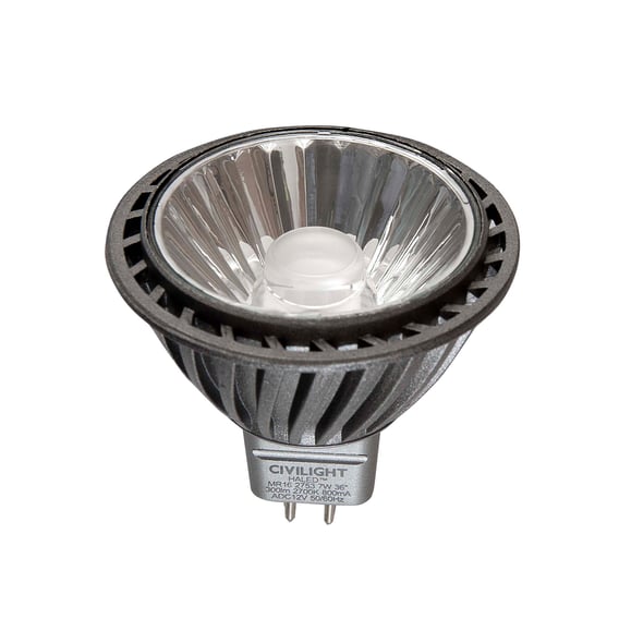 desvanecerse Museo Guggenheim Descuido lumexx LED bulb reflector 12V, GY6.35, dimmable - 5-140-60-1 | REUTER