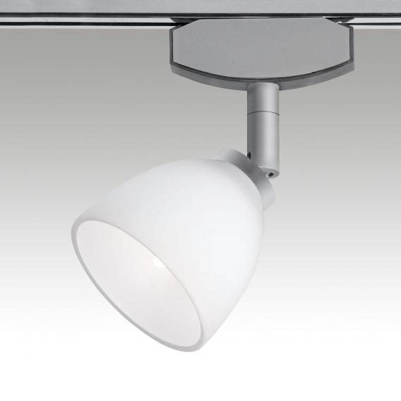lumexx Spot Mini Focus LED luminaire head for Magnetline