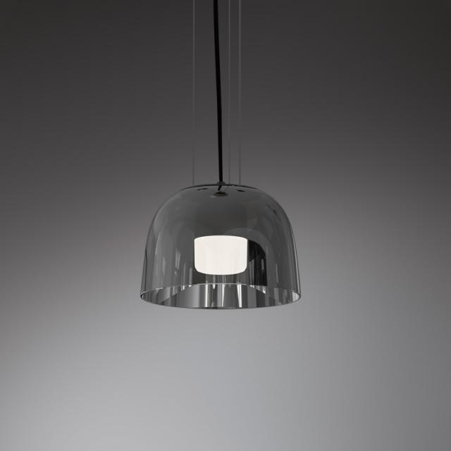 LUXO by GLAMOX ELV LED pendant light with dimmer