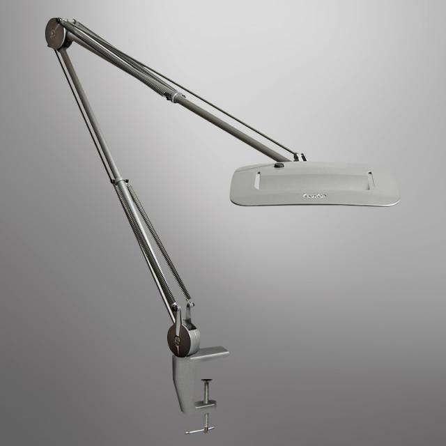 LUXO by GLAMOX SPLIT LED table lamp with dimmer
