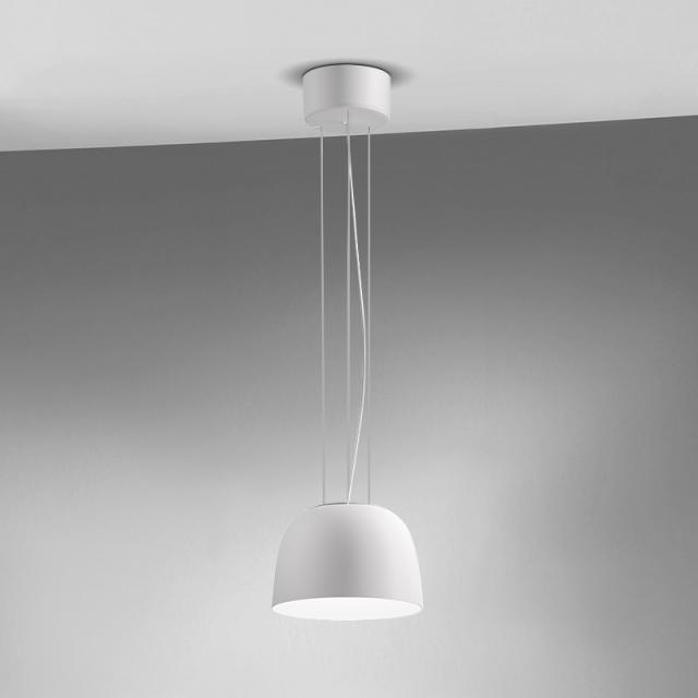 LUXO by GLAMOX SVA LED pendant light with dimmer