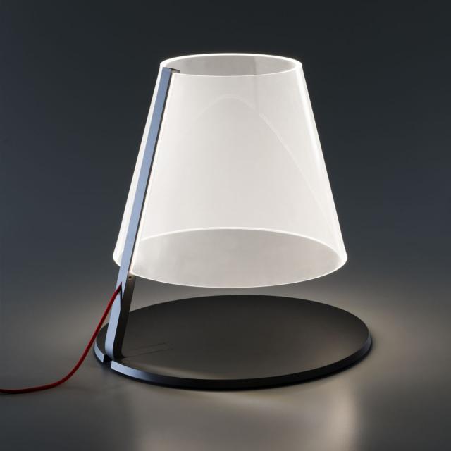 martinelli luce Amarcord LED table lamp with dimmer