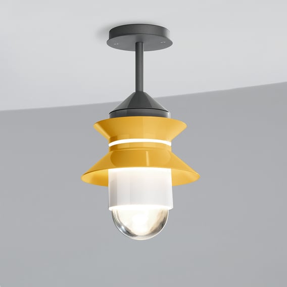 marset Santorini ceiling light - A654 