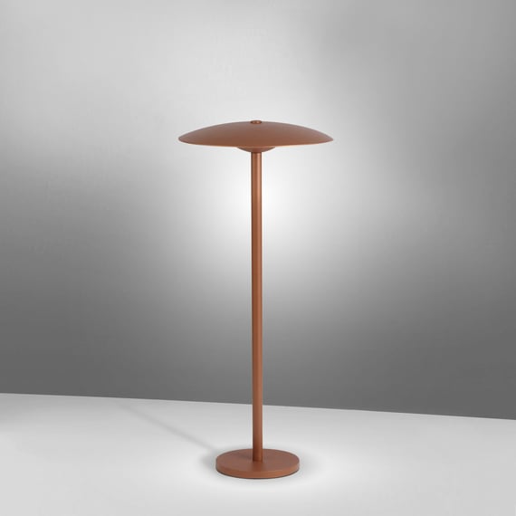marset Ginger 20 M Lampe de table LED avec prise USB et variateur -  A662-562