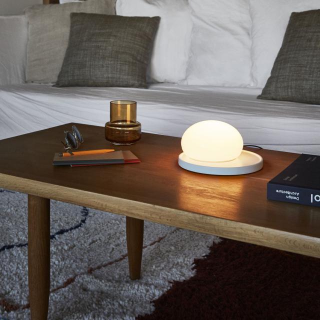 marset Bolita LED table lamp with dimmer