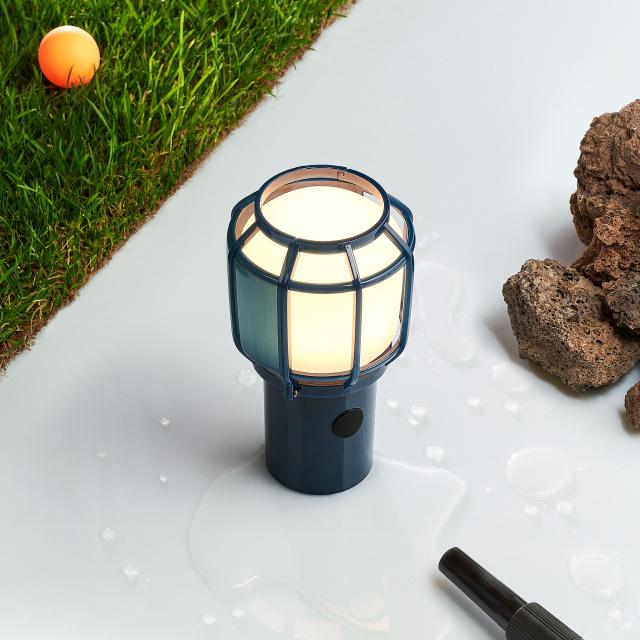 marset Chispa LED table lamp with dimmer