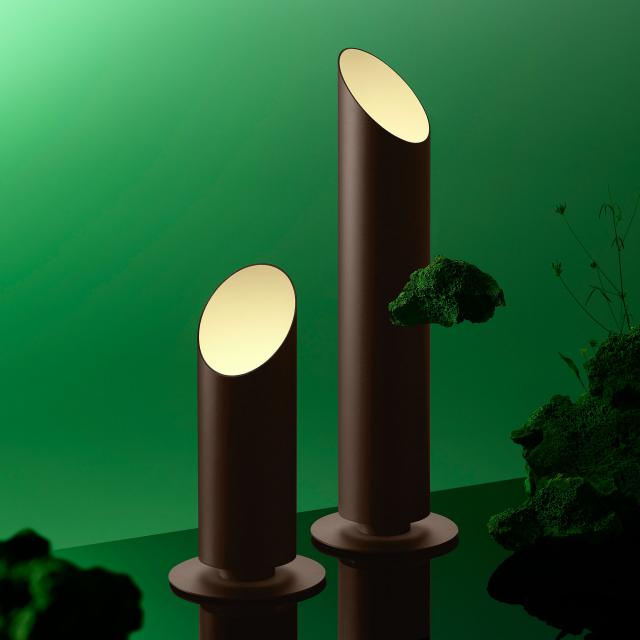 marset Elipse LED table lamp