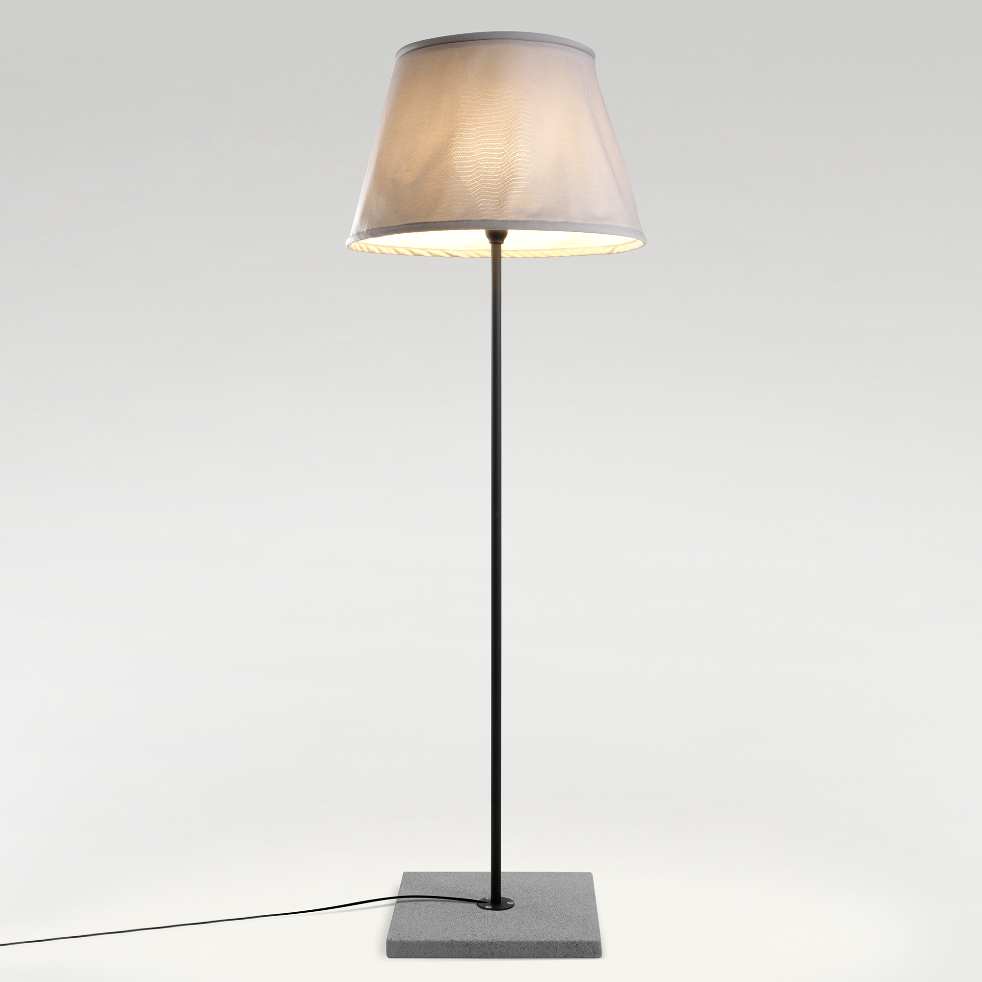 Mt Txl 205 Floor Lamp A605 062, How To Choose A Shade For Floor Lamp