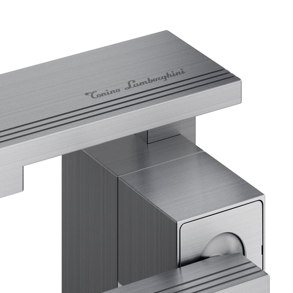 Rasoio di Sicurezza DE Rockwell Regolabile Model T2 TTO in Acciaio Inox