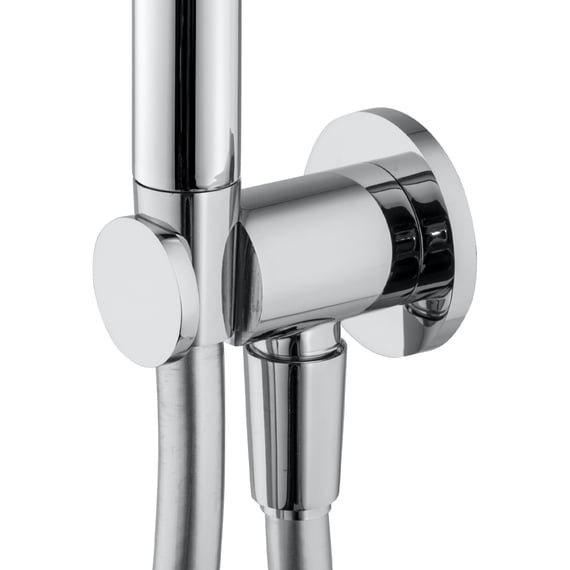 Duschsystem Mit Thermostat – Große Kopfbrause 700x380 Mm, LED, 5 Strahlarten