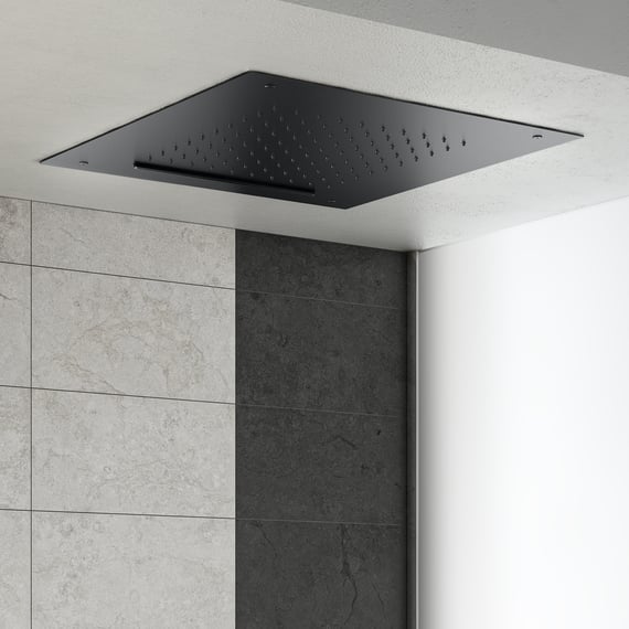 Douche Solaire | Unopiu' – Atelier du Store
