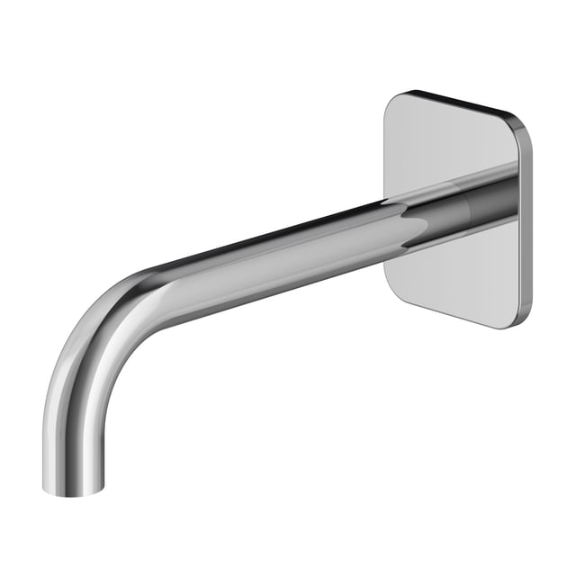Bec Déverseur DIFF F15/21 X 200mm – Pour évacuation Et Descente D'eau