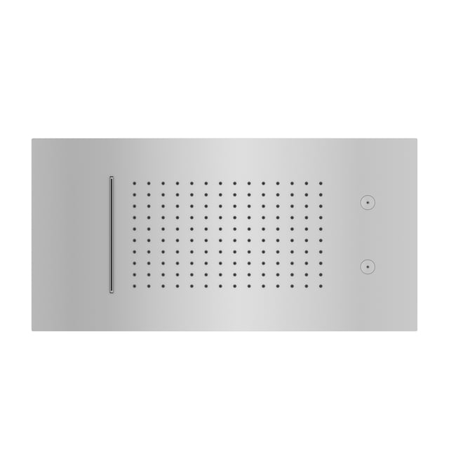 Cache-prise Extérieur étanche - Lot De 2 Housses En Acier Inoxydable, Pour Salle De Bain Et Extérieur, Avec Vis Et Tournevis - 7