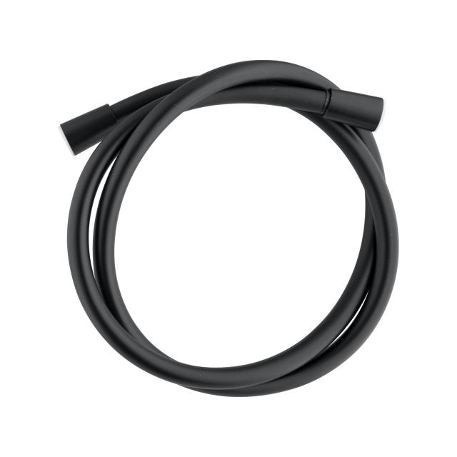 Mariner flexible shower hose L: 1500 mm, matt black