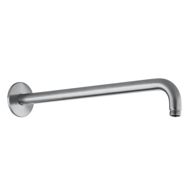 Mariner Logica Inox stainless steel-wall-mounted shower arm, projection: 400 mm