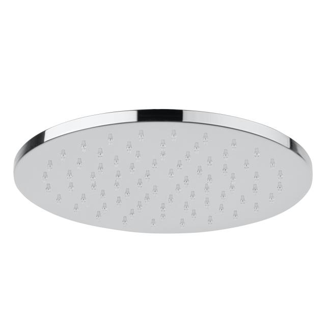 Mariner stainless steel overhead shower, round Ø 255 mm chrome