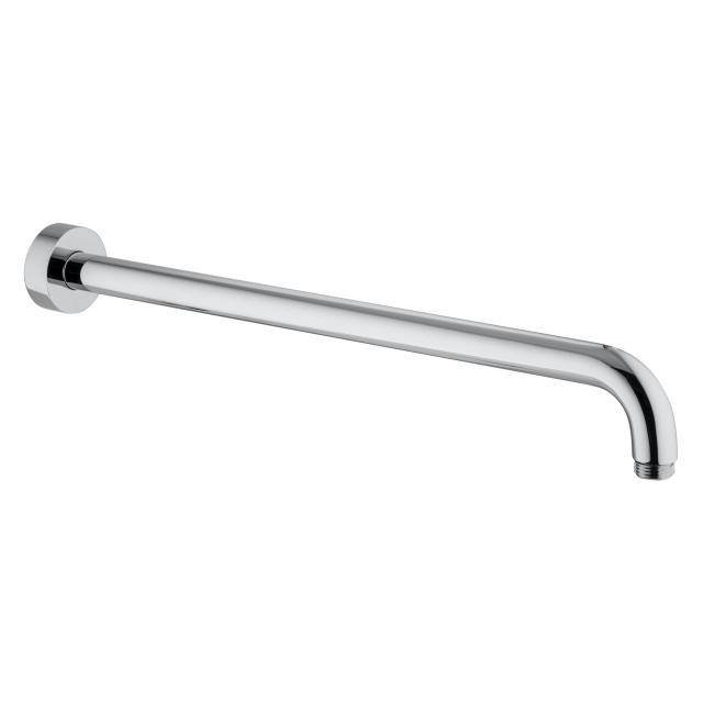 Mariner wall-mounted shower arm chrome