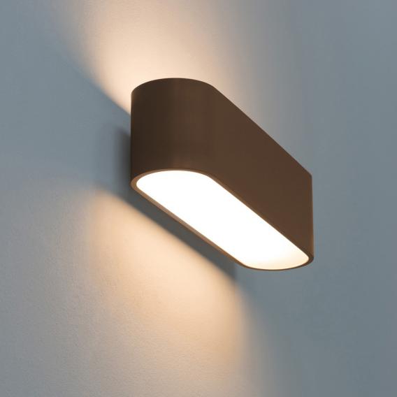 mawa oval office 4 LED ceiling light / wall light
