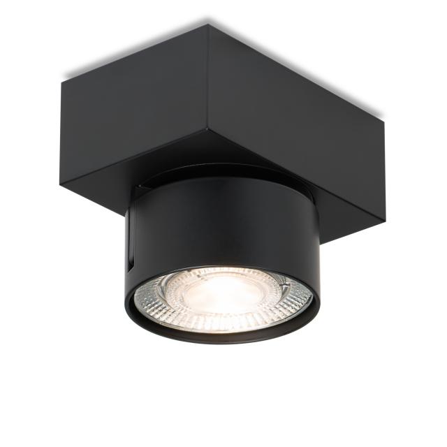 mawa wittenberg 4.0 LED mounted spotlight, rectangular 1 head