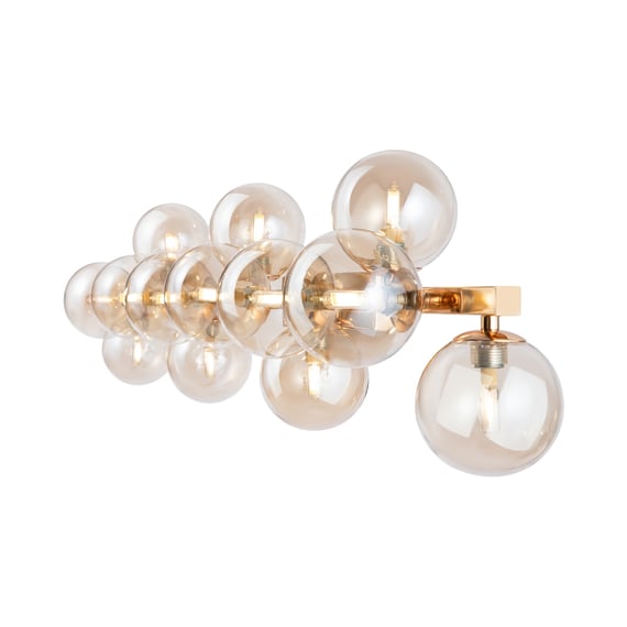 Lampa 58100 Lampada Ambra - Design Creativo Per Interni