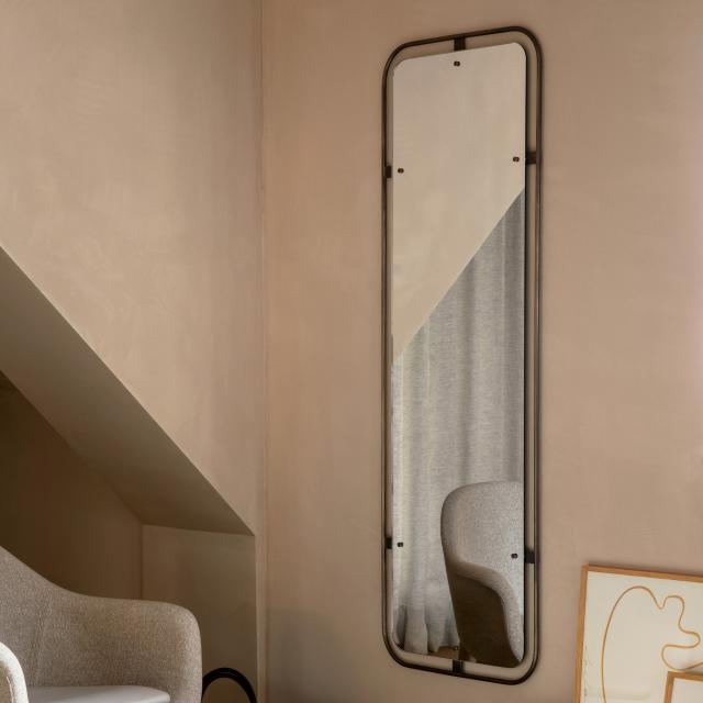 Menu Nimbus wall-mounted mirror
