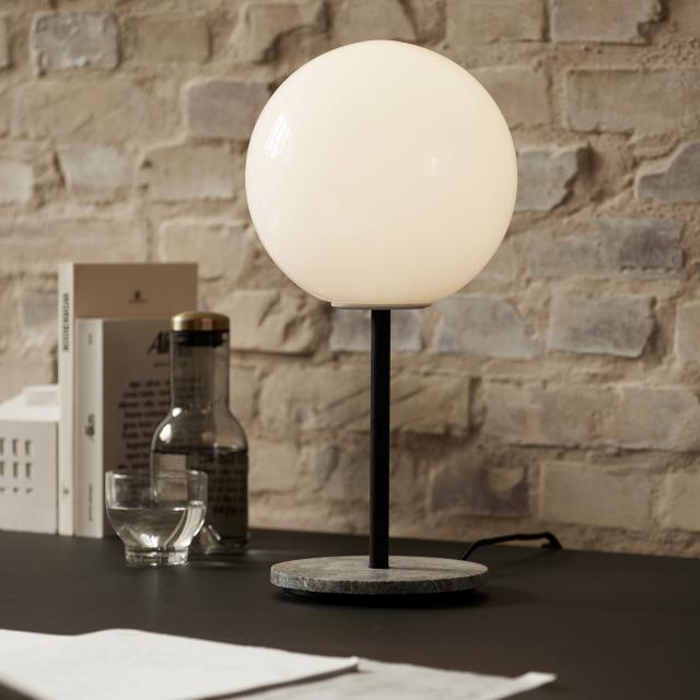 Menu TR Bulb table lamp with dimmer