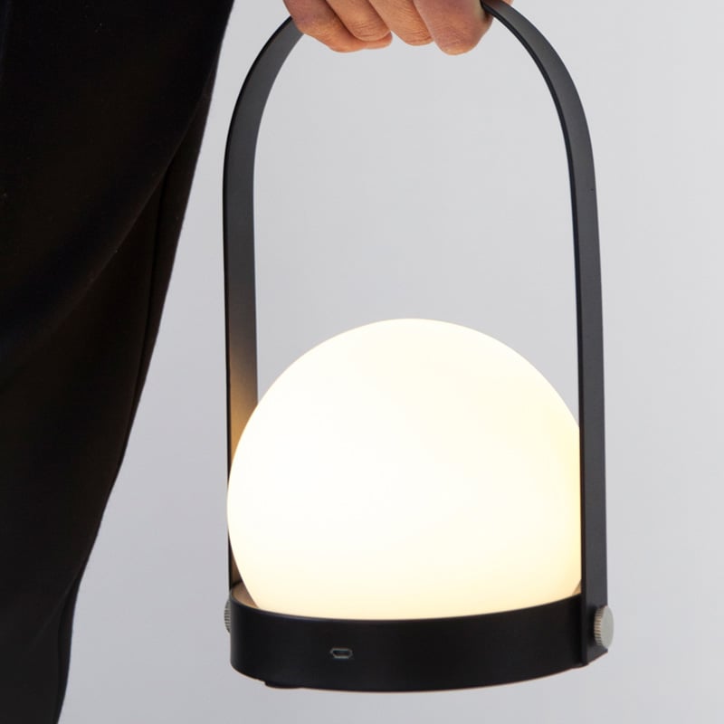 Menu Carrie LED table lamp - 4863539 | reuter.com