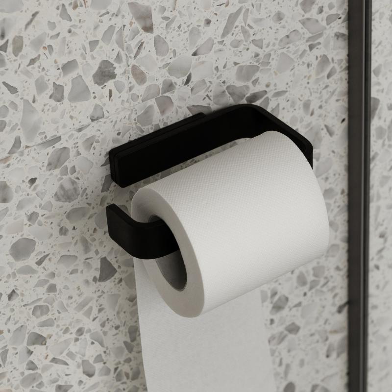 Menu Porte-rouleau de papier toilette, 7640539