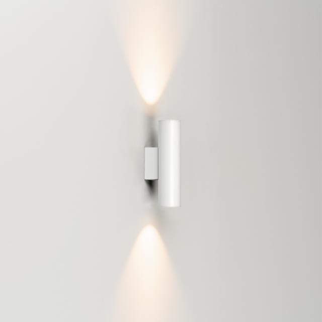 Milan Haul Led LED wall light