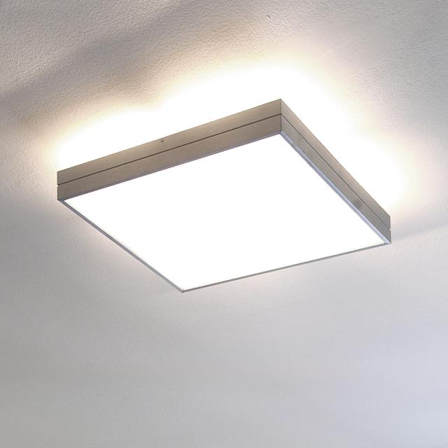 Milan Linea LED ceiling light