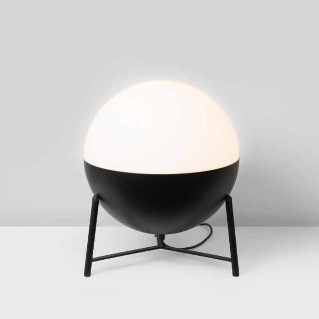 Milan tripod for Half 35 P. table lamp