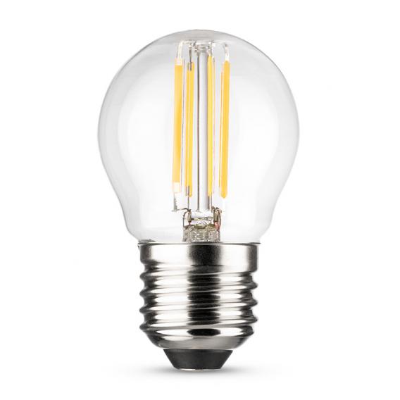 MÜLLER-LICHT LED Classic P E27, clear