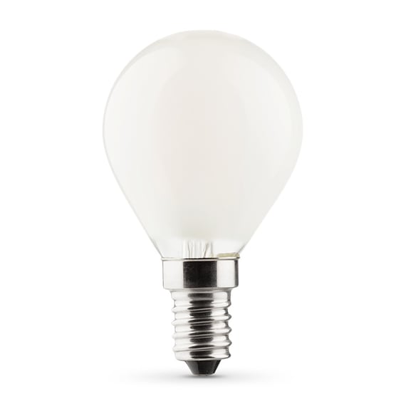 Lampada da frigorifero a led 0,5w 60 lumen E14 6400k luce fredda EDM 35291