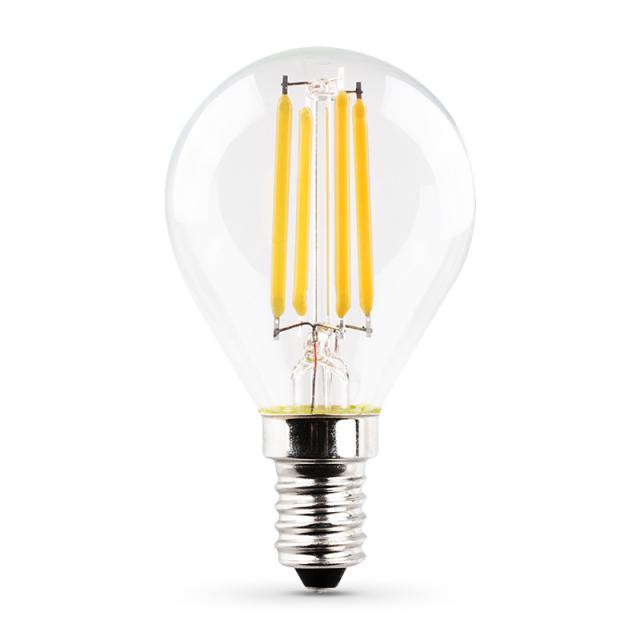 MÜLLER-LICHT LED Filament E14, clear