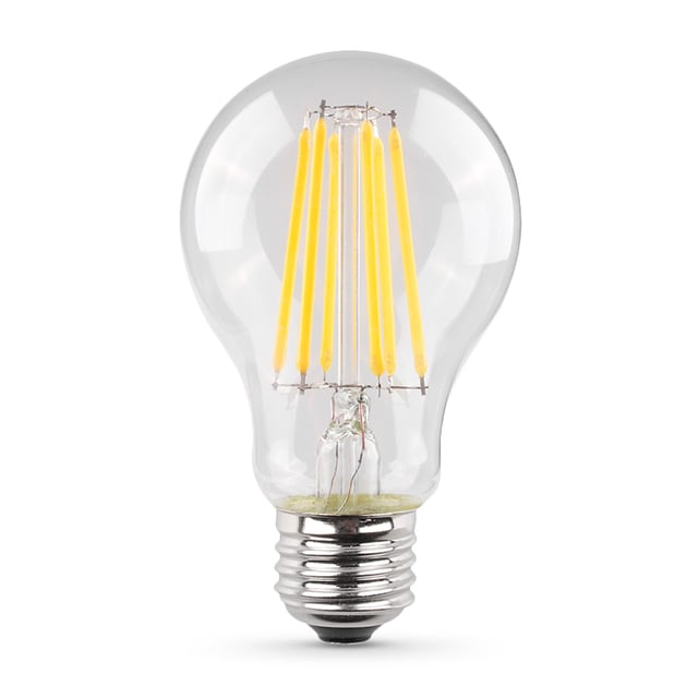 Ampoule LED filament Tube T25 E14 4 W - Nordlux