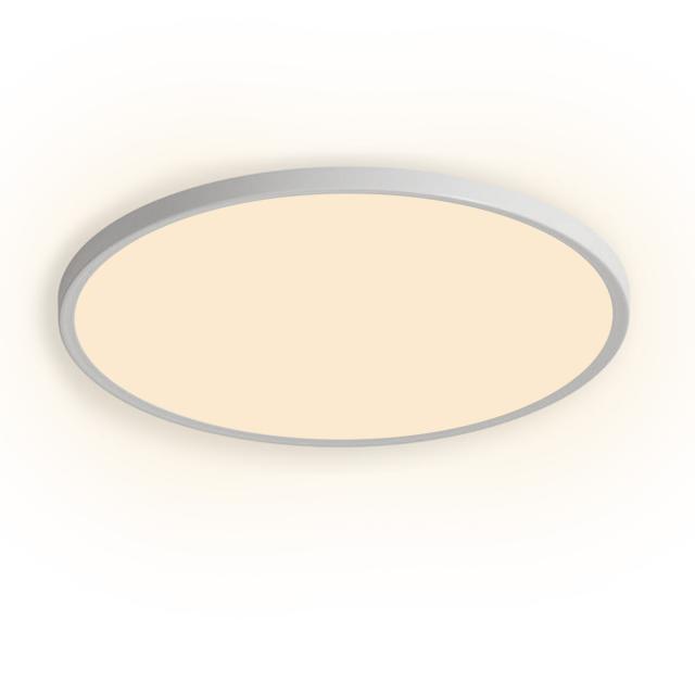 MÜLLER-LICHT tint Amela LED ceiling light white+ambience