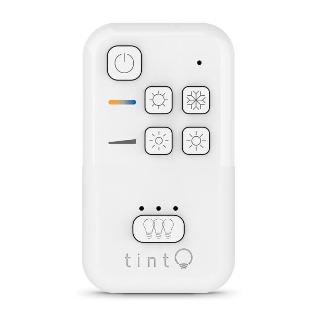 MÜLLER-LICHT Zigbee remote control for tint white
